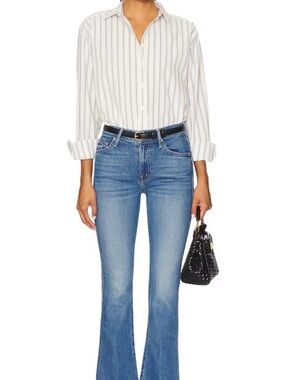 MOTHER Outsider Flood